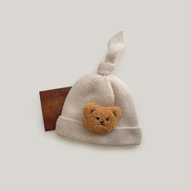 TheCapSpot - Beat Plus Knitted Hat