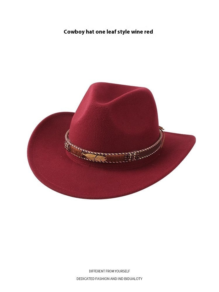 TheCapSpot - Salter Cowboy Hat