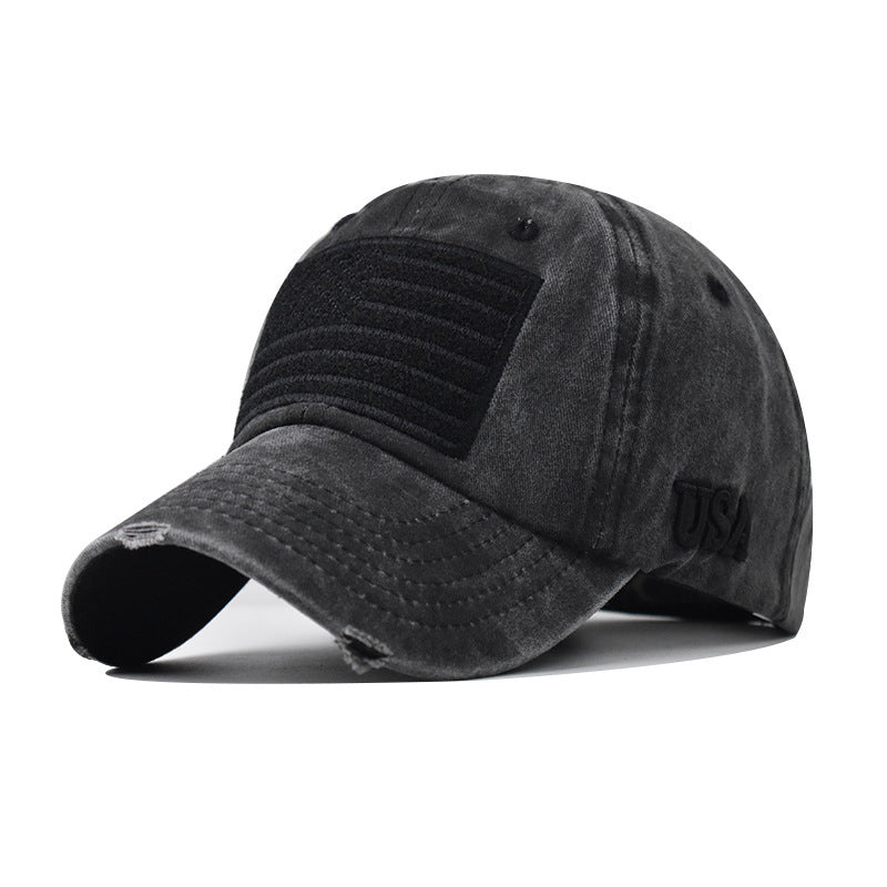 TheCapSpot - Soft Duck Hat