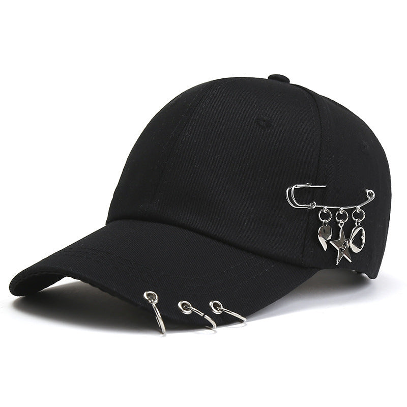 TheCapSpot - Spring and Summer Cap