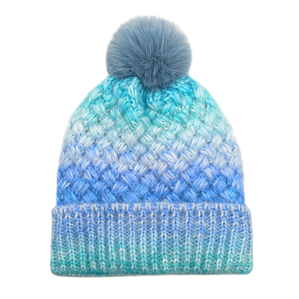 TheCapSpot - Fleece Thermal Stocking Cap