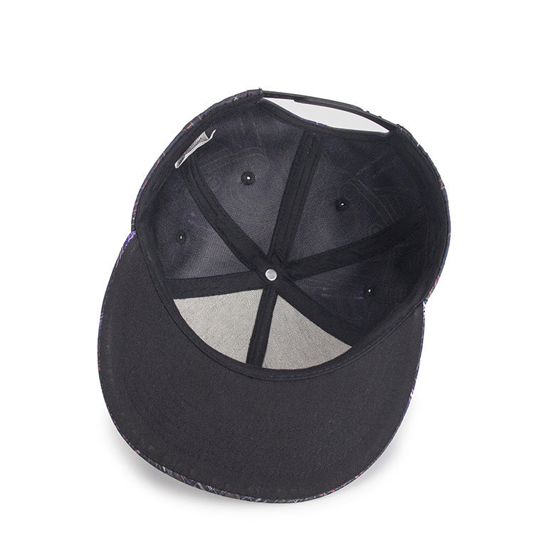 TheCapSpot - Matrix Covered Baseball Cap