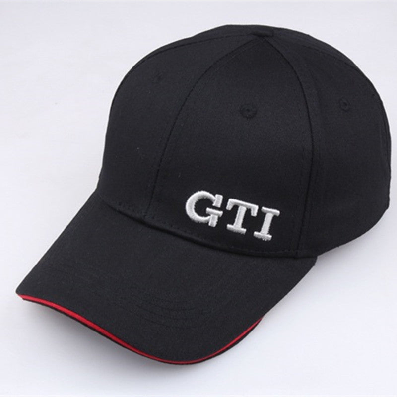 TheCapSpot - GTI Baseball Cap