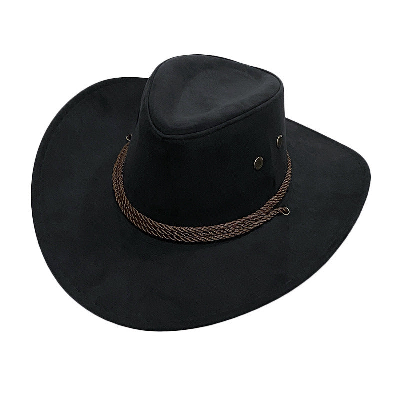 TheCapspot - Gates Suede Sun Hat