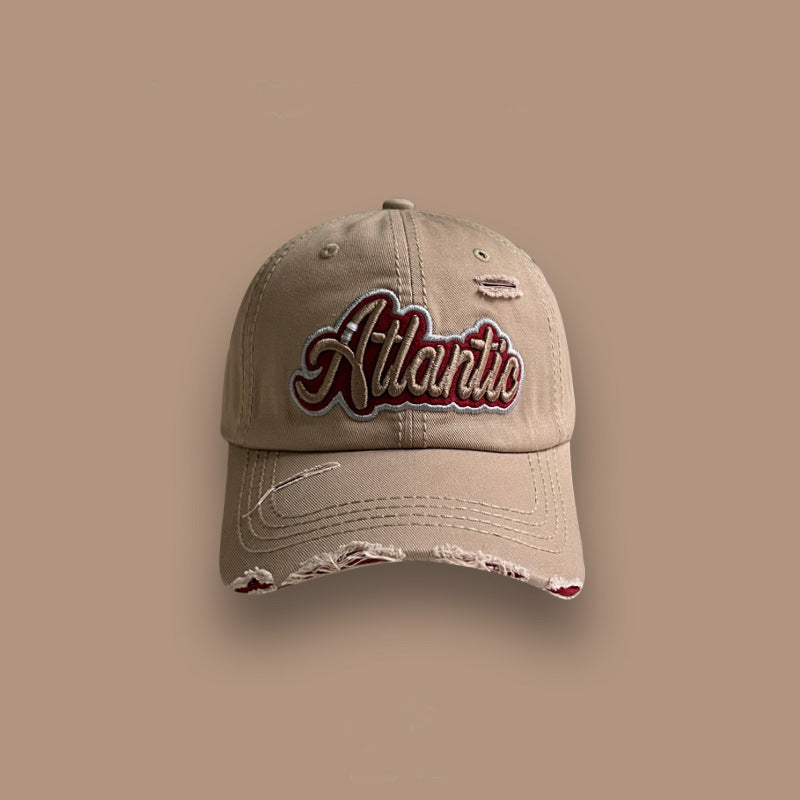 TheCapSpot - Laurence Atlantic Cap