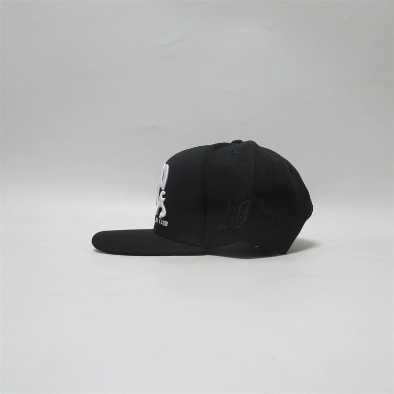 TheCapSpot - Hip Hop Class Hat