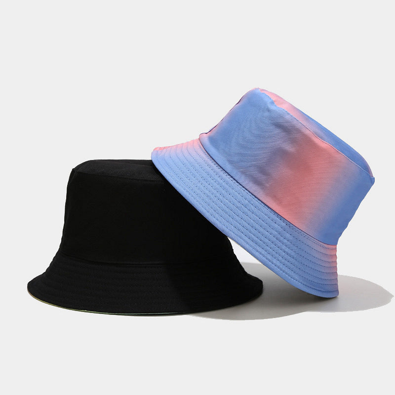 TheCapSpot - Tie-Dye Bucket Hat
