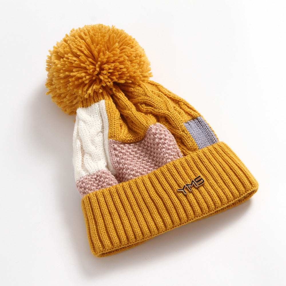 TheCapSpot - Multi-Color Stocking Cap