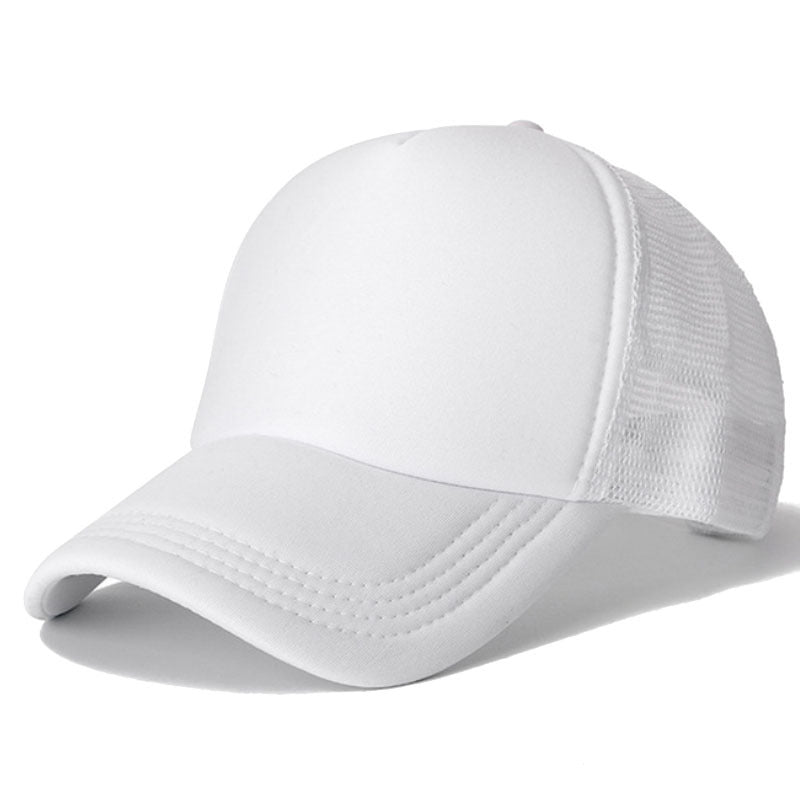 TheCapSpot - Breathable Baseball Cap