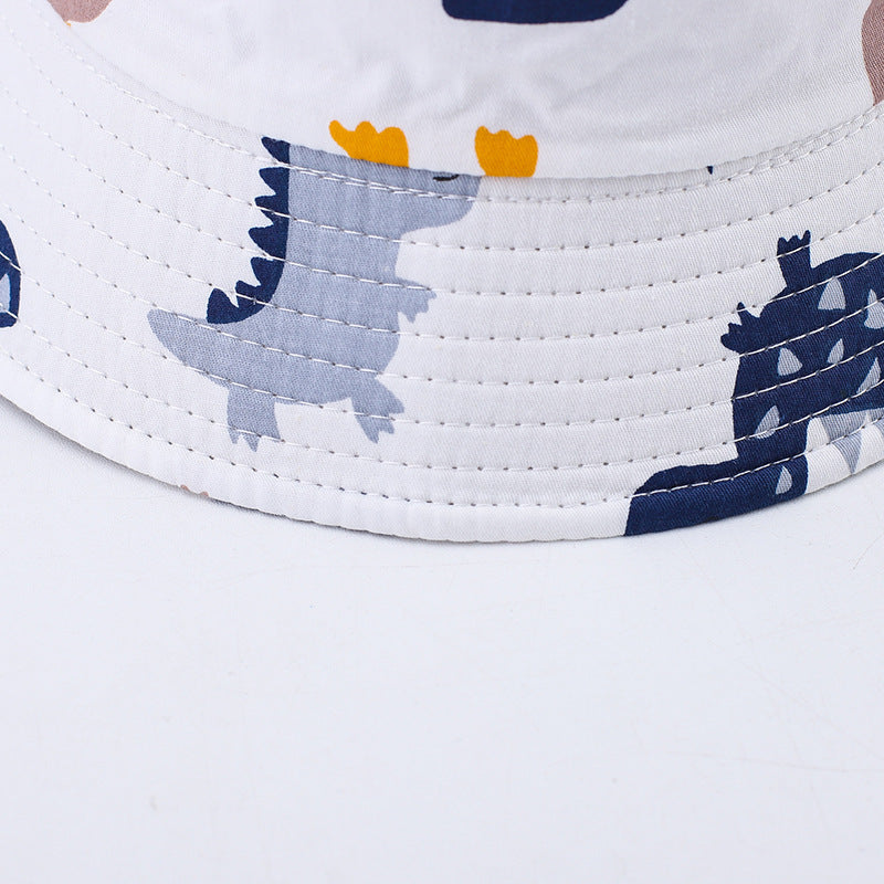 TheCapSpot -Children's Sunscreen Sun Hat