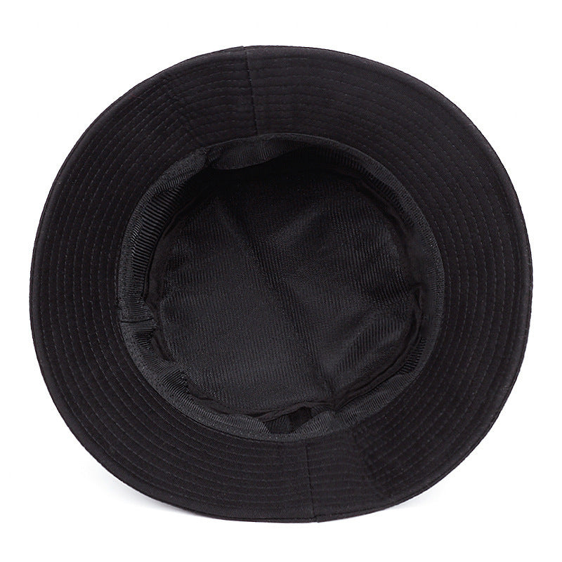 TheCapSpot - America First Bucket Hat