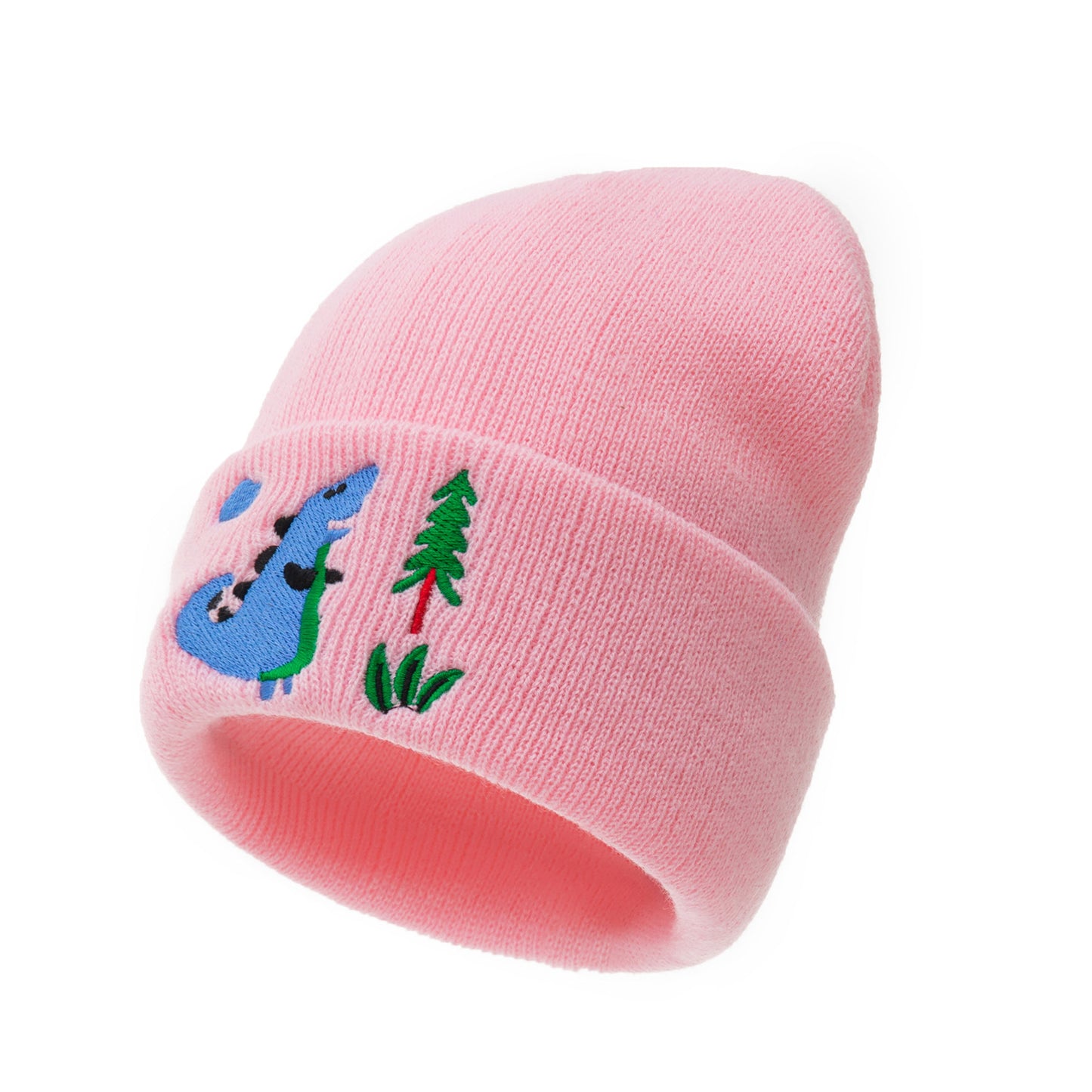 TheCapSpot - Embroidered Dinosaur Cap