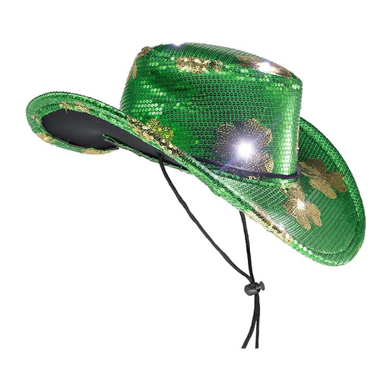 TheCapSpot - Mcgregor Cowboy Hat