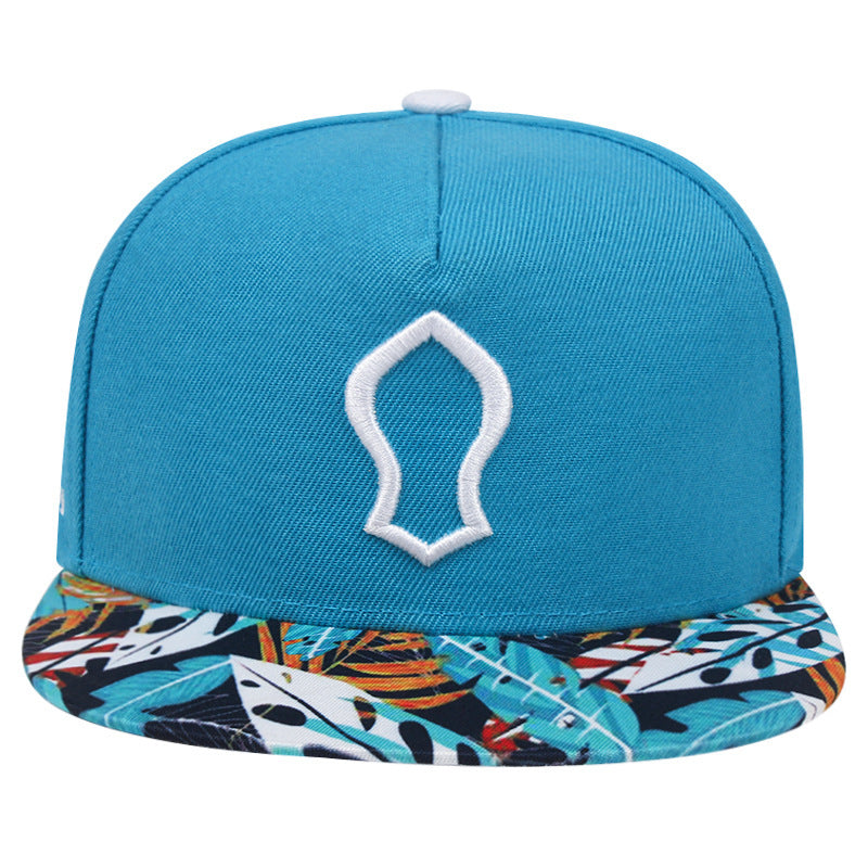 TheCapSpot - Graffiti Baseball Cap