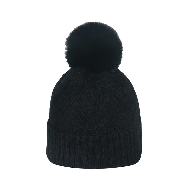 TheCapSpot - Braiding Stocking Cap