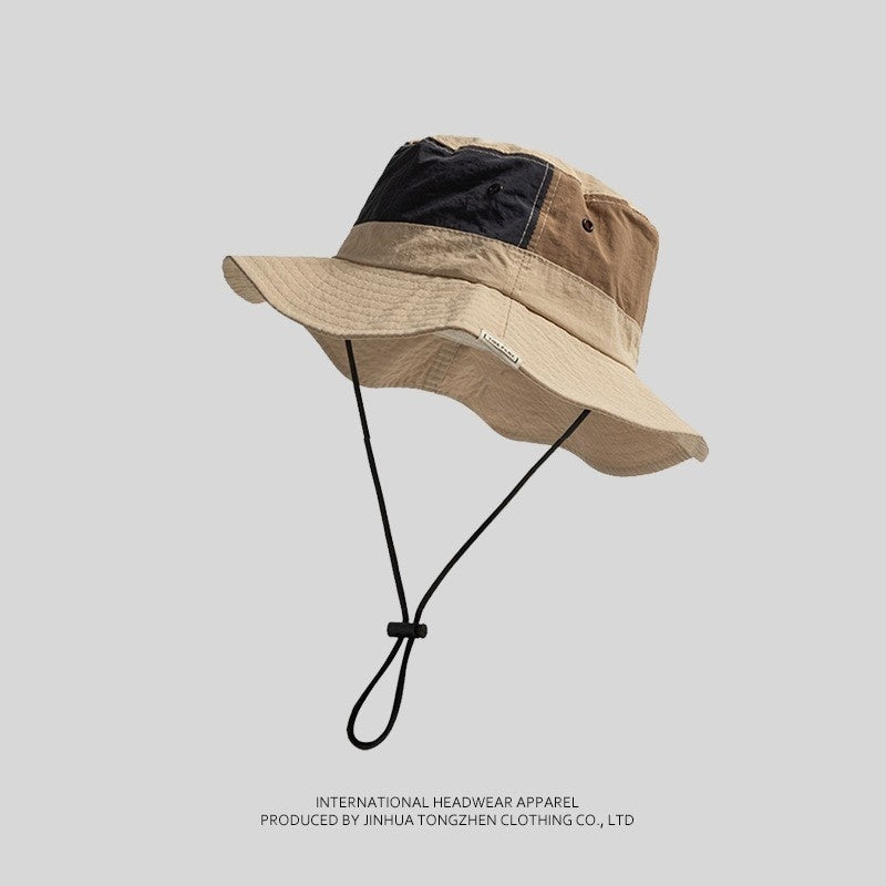 TheCapSpot - Barnes Bucket Hat