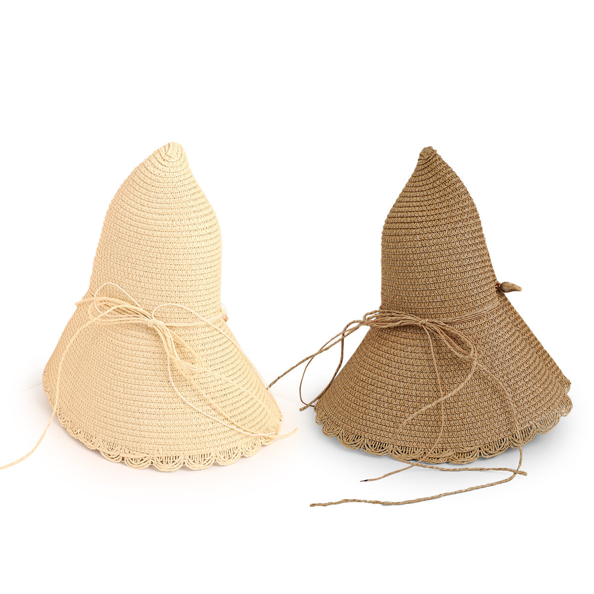 TheCapSpot - Canteburry Straw Hat