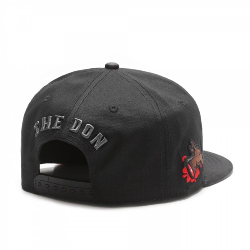 TheCapSpot - LaFamilia Hat