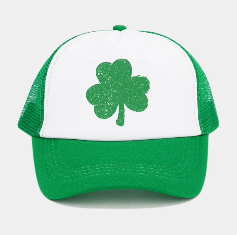 TheCapSpot - Lucky Hat