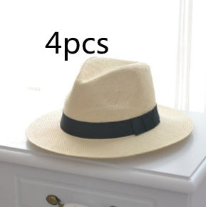 TheCapSpot- Tatum Straw Hat