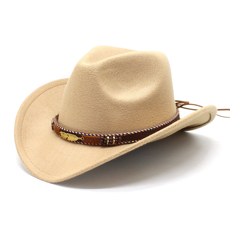 TheCapSpot - Nolan Cowboy Hat