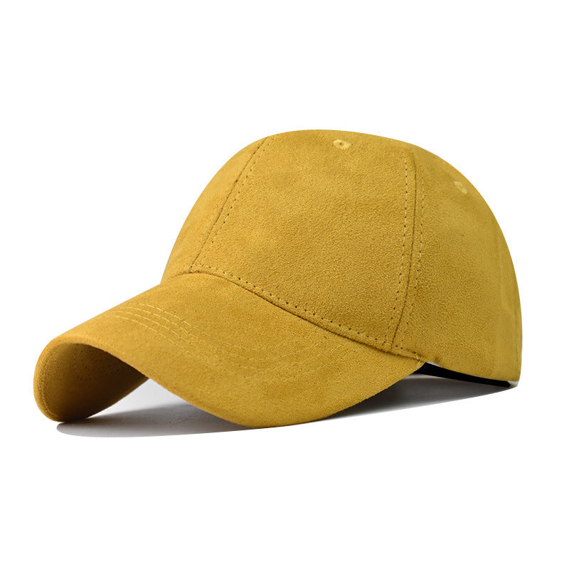 TheCapSpot - Solid Color Caps