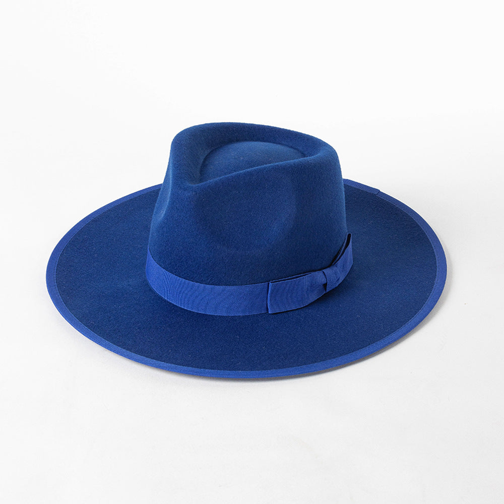 TheCapSpot - Premium Bow Top Hat
