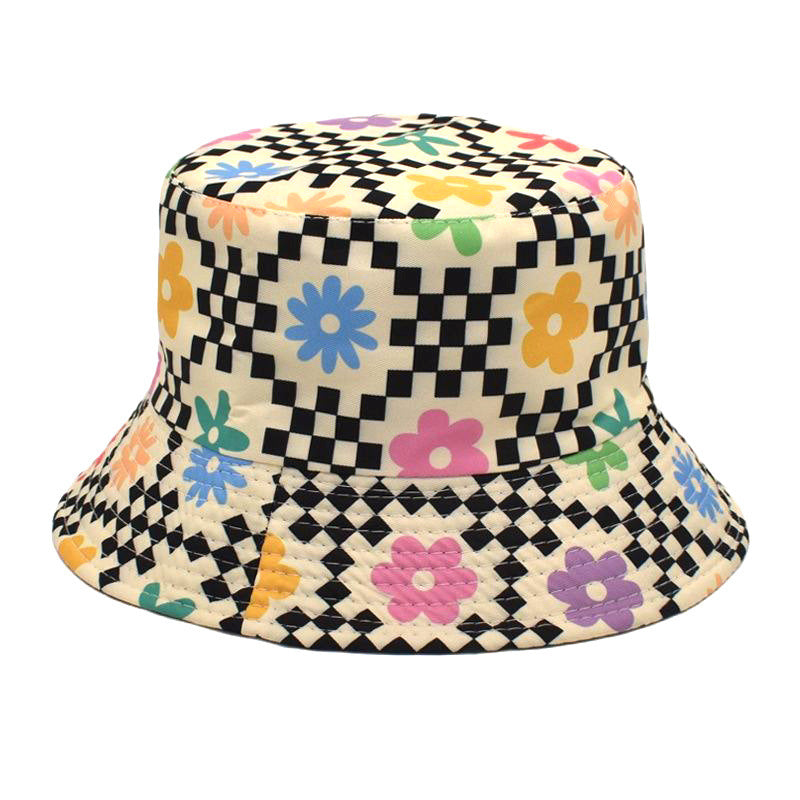 TheCapSpot - Double Sided Bucket Hat