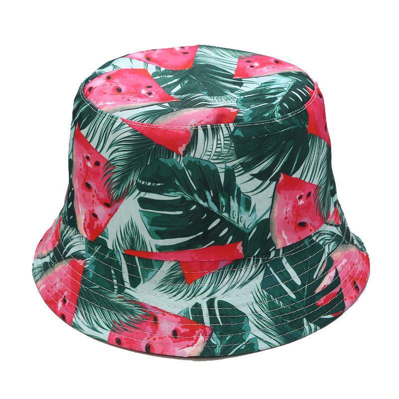 TheCapSpot - Graphic Bucket Hat