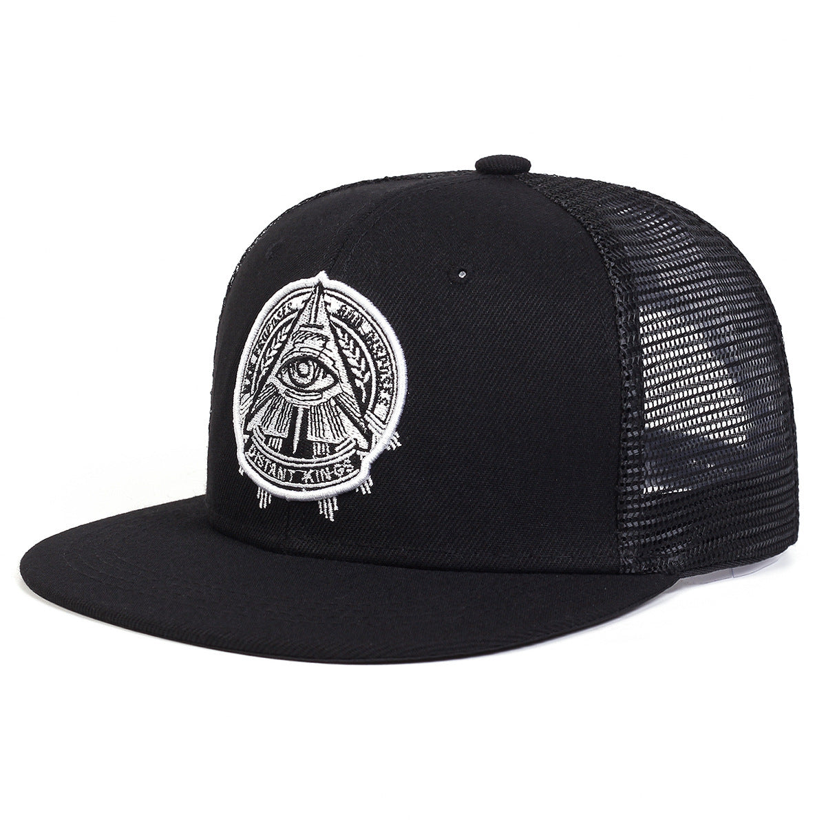 TheCapSpot - Breathable Sun Shading Baseball Cap