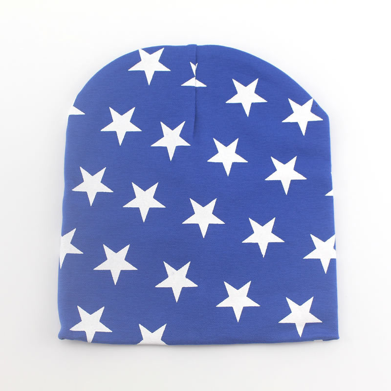 The CapSpot - Star Pullover Cap