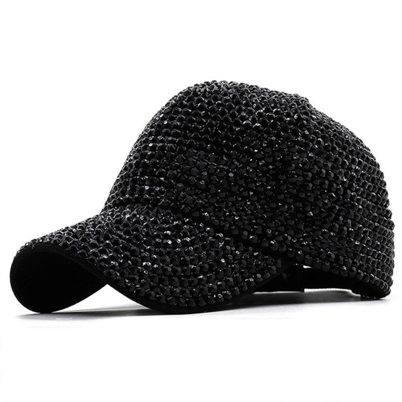 TheCapSpot - Diamond Shine Hat