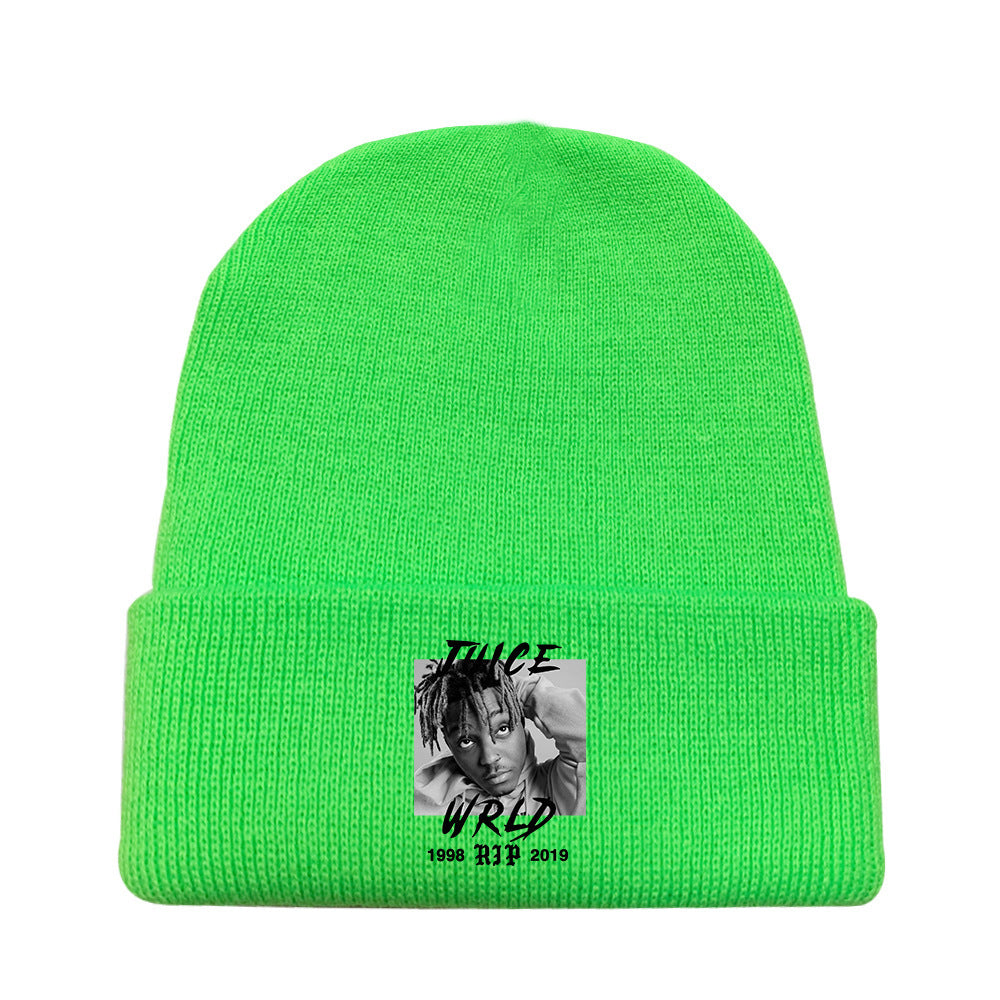 TheCapSpot - JW Stocking Cap