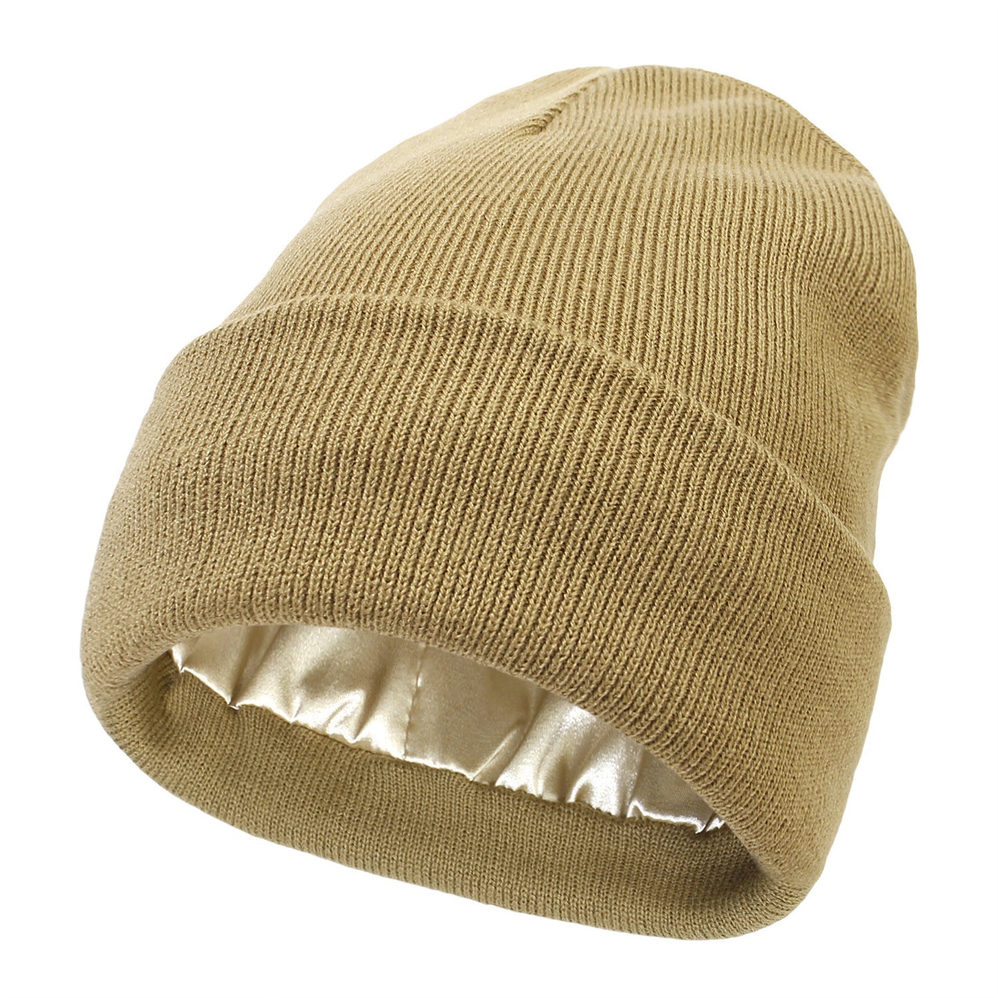 TheCapSpot - New Double-sided Women's Wool Hat
