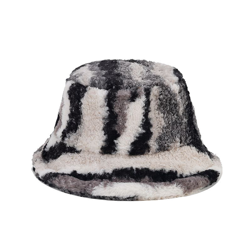 TheCapSpot - Plush Bucket Hat