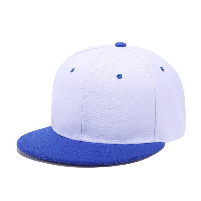 TheCapspot - Color Blocking Hat