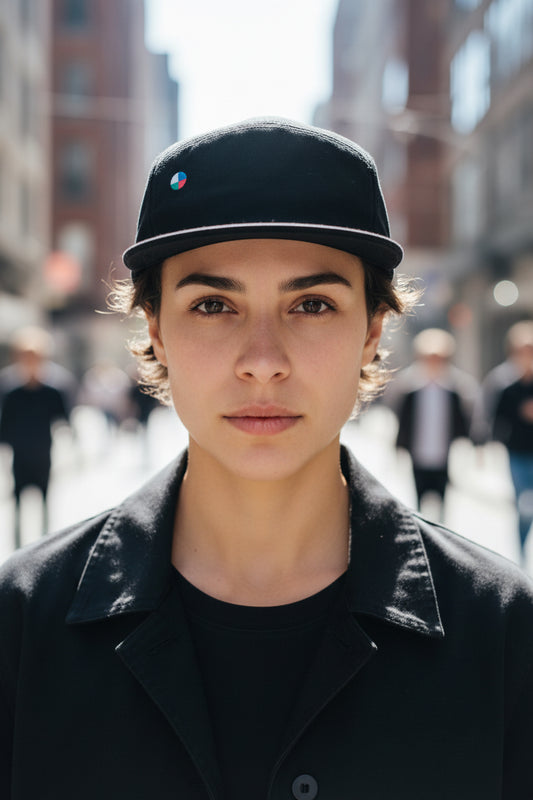 TheCapSpot - LED Party Hat