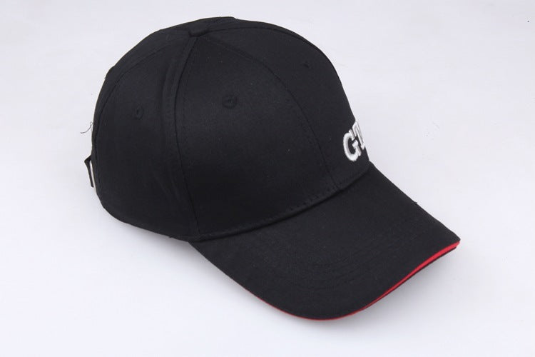 TheCapSpot - GTI Baseball Cap