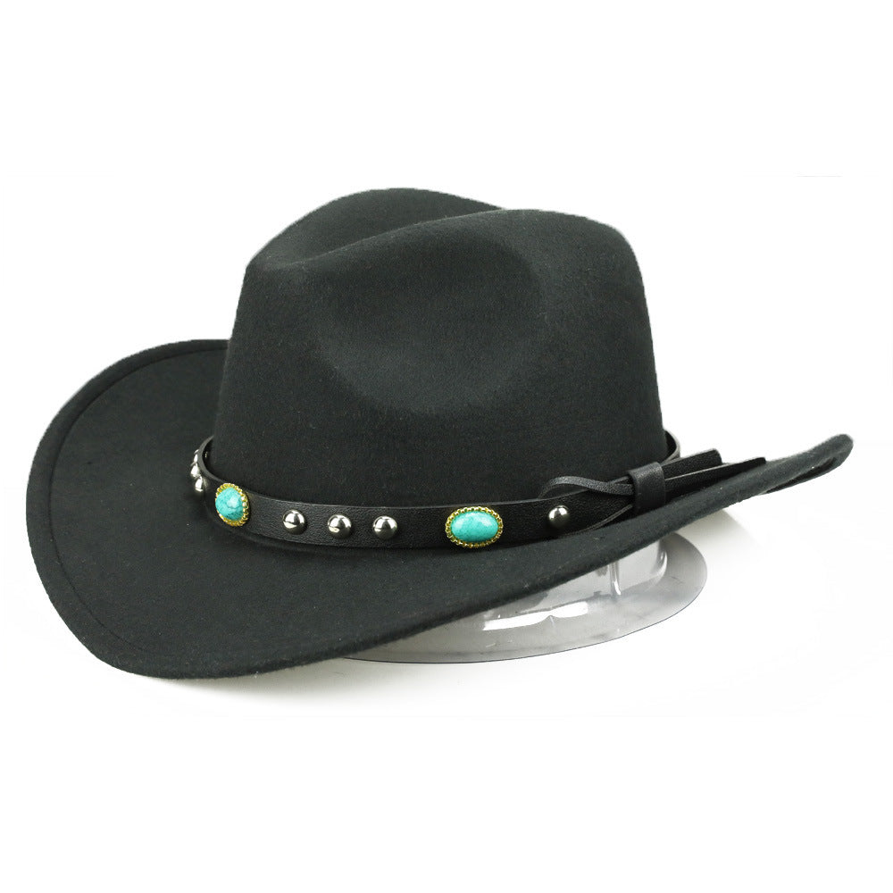 TheCapspot - Premium Cowboy Hat