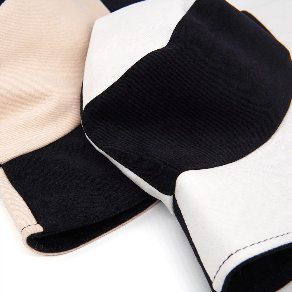 TheCapSpot - Two Tone Bucket Hat