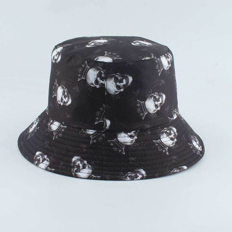 TheCapspot -Printed Bucker Hat