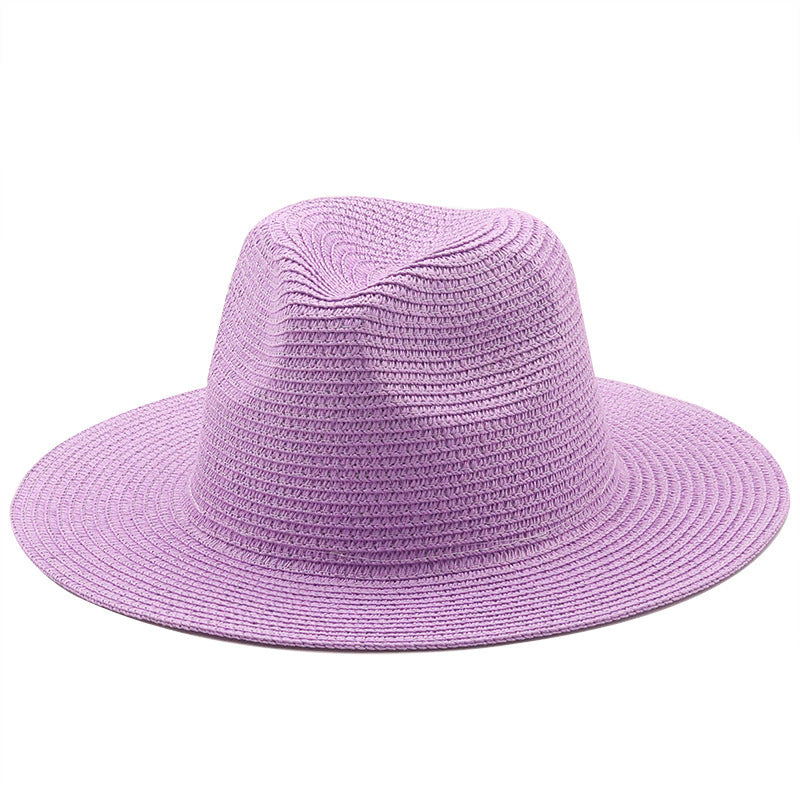 TheCapSpot - Benson Straw Hat