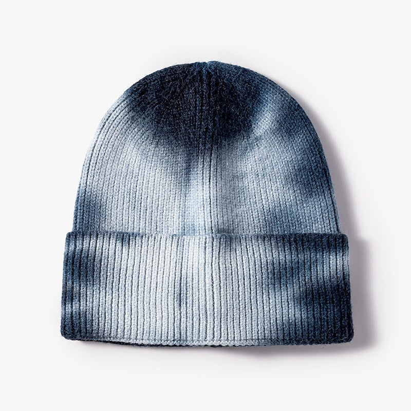 TheCapSpot - Brimless Woolen Hat