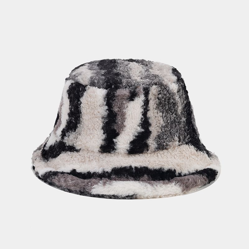 TheCapSpot - Plush Bucket Hat