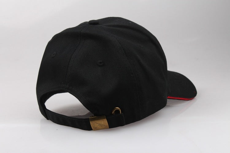 TheCapSpot - SLine Cap