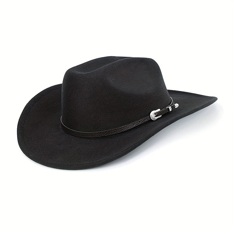 TheCapSpot - Barnes Cowboy Hat
