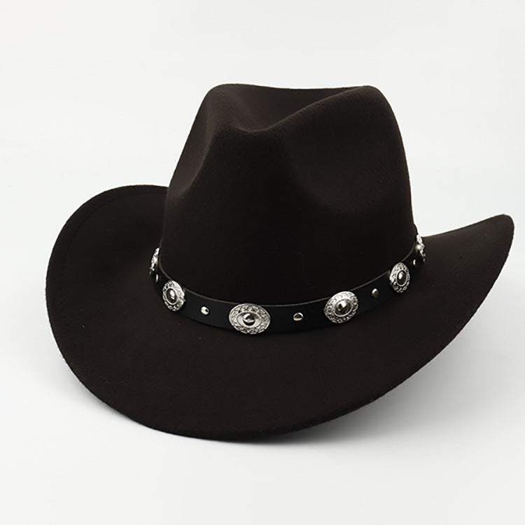 TheCapSpot - Salter Cowboy Hat