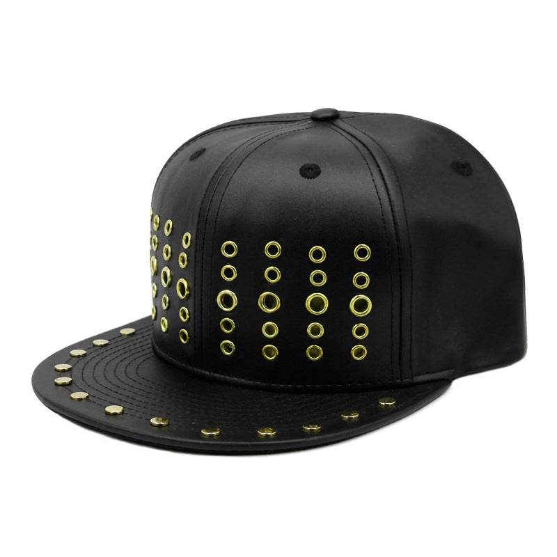 TheCapSpot - Loraine Baseball Cap