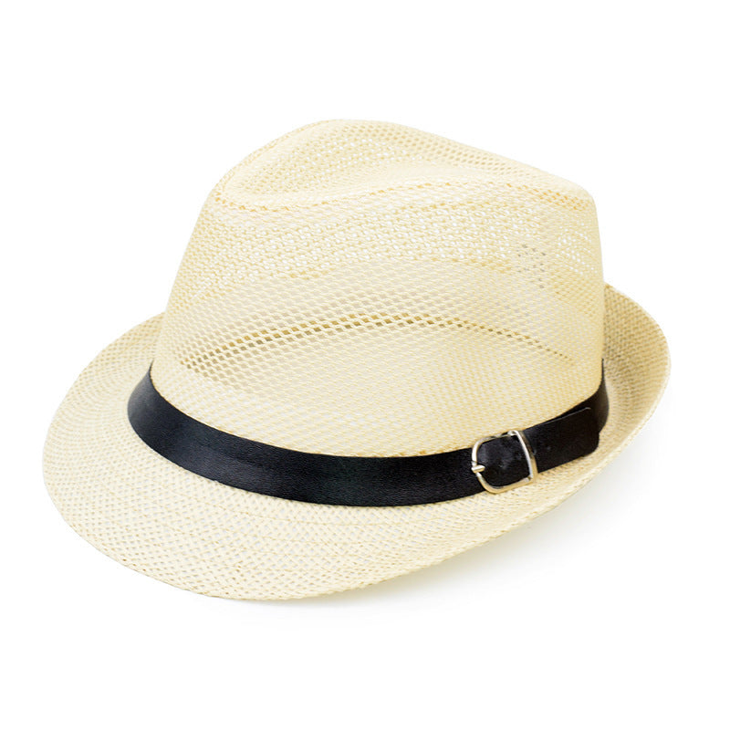 TheCapSpot - Wallen Simple Linen Sun Hat