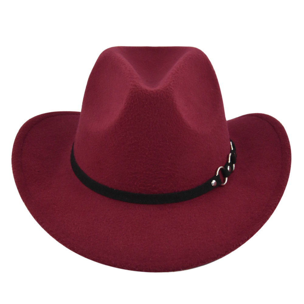 TheCapSpot - Timberlake Cowboy Hat